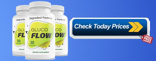 glucoflow supplement review
